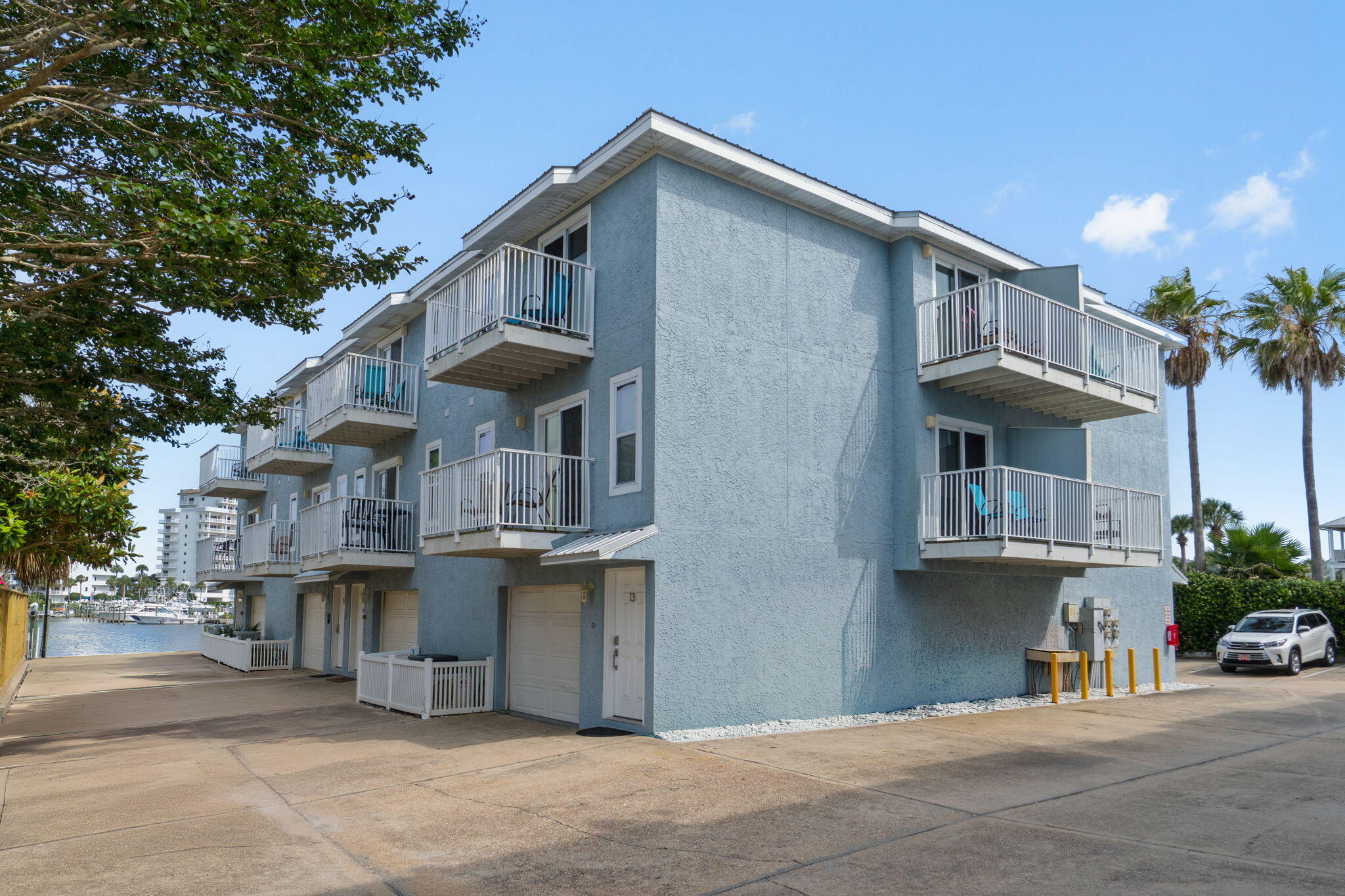 22 Moreno Point Road, Unit 15 Destin, FL 32541 - Photo 34 of 46 2-web-or-mls-FinalExterior-2