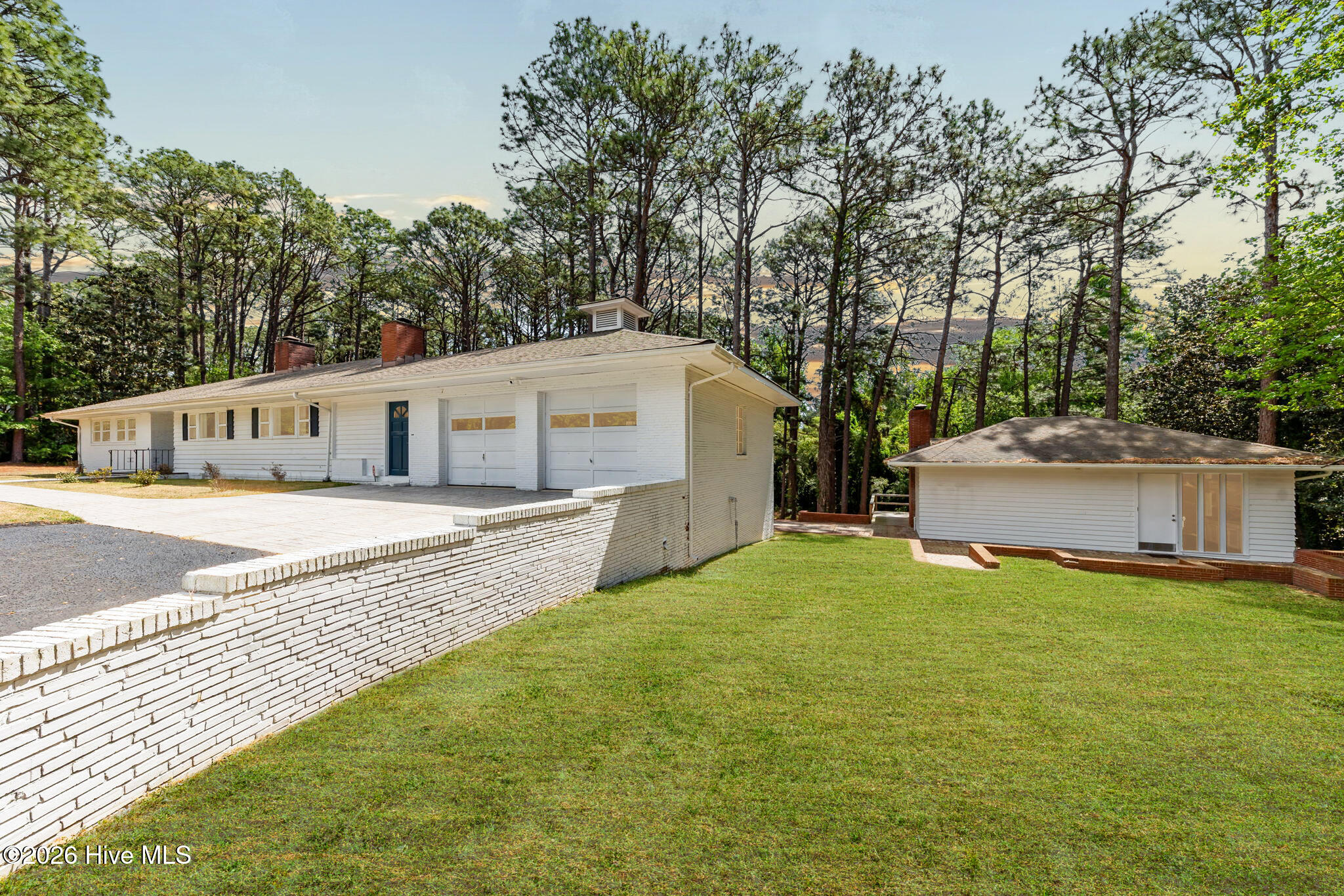 1010 Bion Butler Road Aberdeen, NC 28315 - Photo 1 of 62 Additional 2 story accessory dwelling!