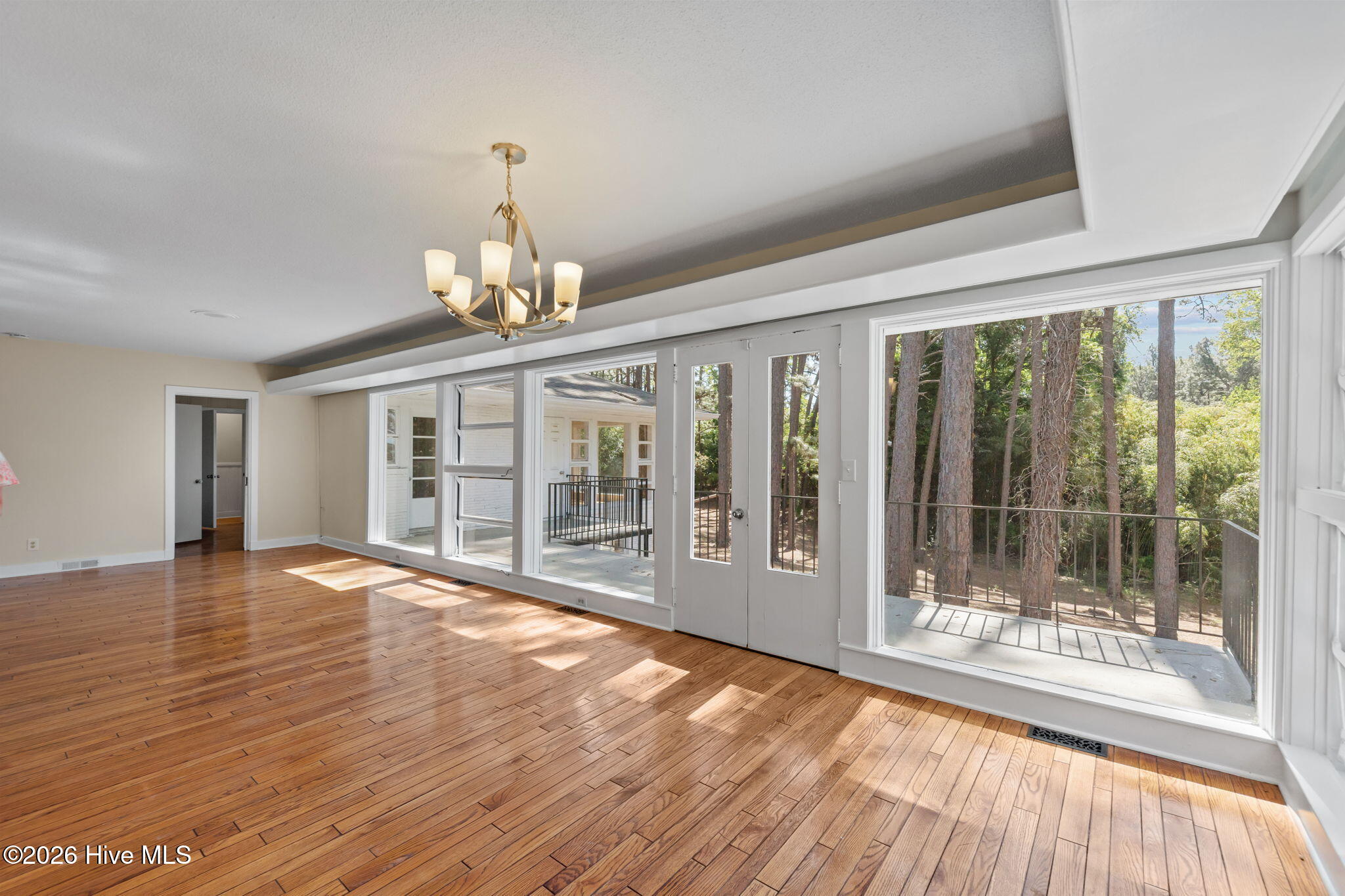 1010 Bion Butler Road Aberdeen, NC 28315 - Photo 19 of 62 Dining room