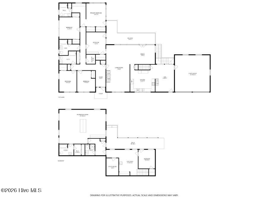 1010 Bion Butler Road Aberdeen, NC 28315 - Photo 19 of 21 Screenshot 2026-04-21 8.58.24 AM