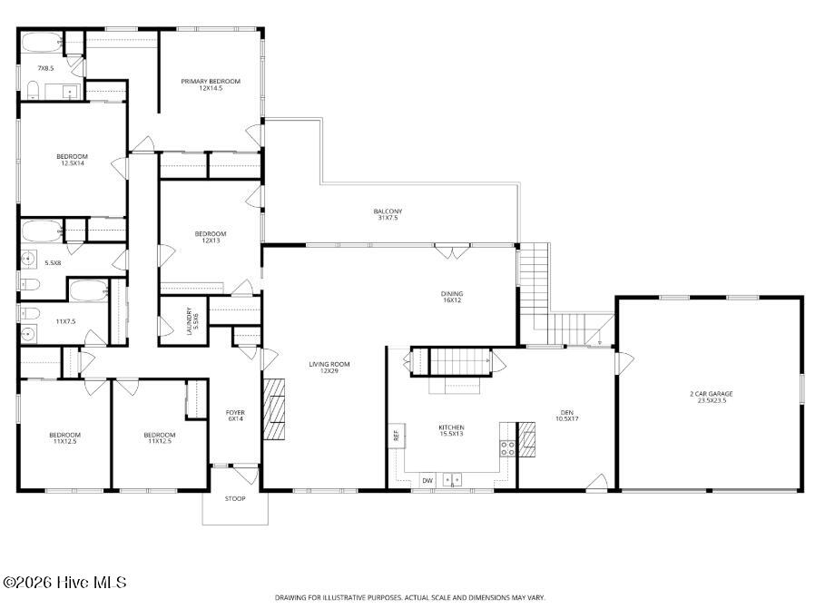 1010 Bion Butler Road Aberdeen, NC 28315 - Photo 20 of 21 Screenshot 2026-04-21 8.58.11 AM