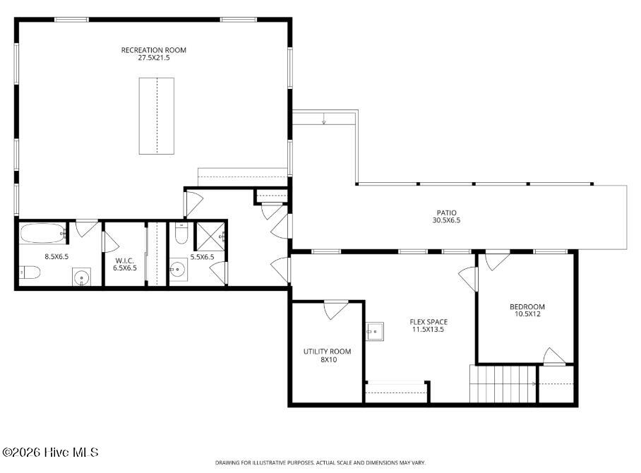 1010 Bion Butler Road Aberdeen, NC 28315 - Photo 21 of 21 Screenshot 2026-04-21 8.57.56 AM