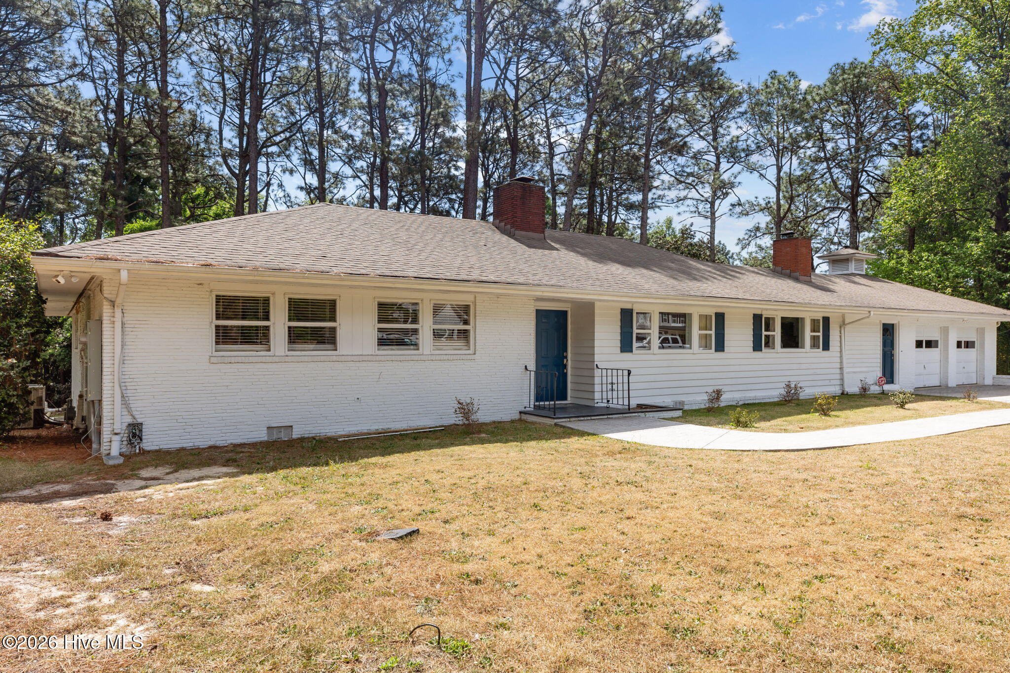 1010 Bion Butler Road Aberdeen, NC 28315 - Photo 3 of 21 2-web-or-mls-707A0138