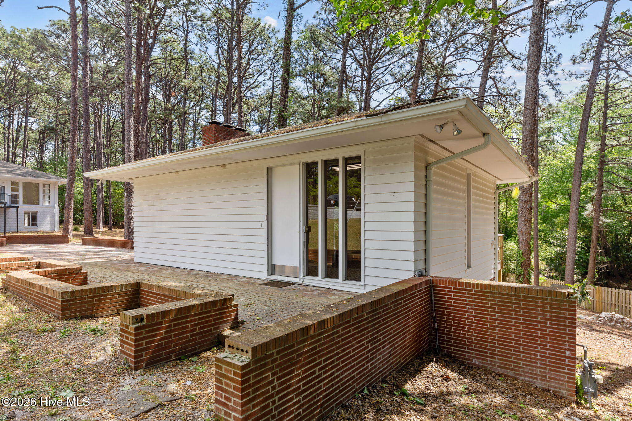 1010 Bion Butler Road Aberdeen, NC 28315 - Photo 49 of 62 Private guest house