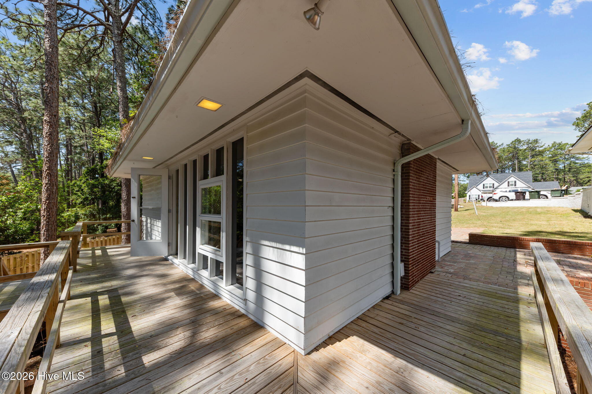 1010 Bion Butler Road Aberdeen, NC 28315 - Photo 50 of 62 Peace and privacy