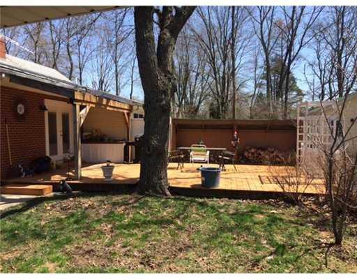 3603 Johnson Road Springfield, OH 45502 - Photo 6 of 22 Gallery Image 6