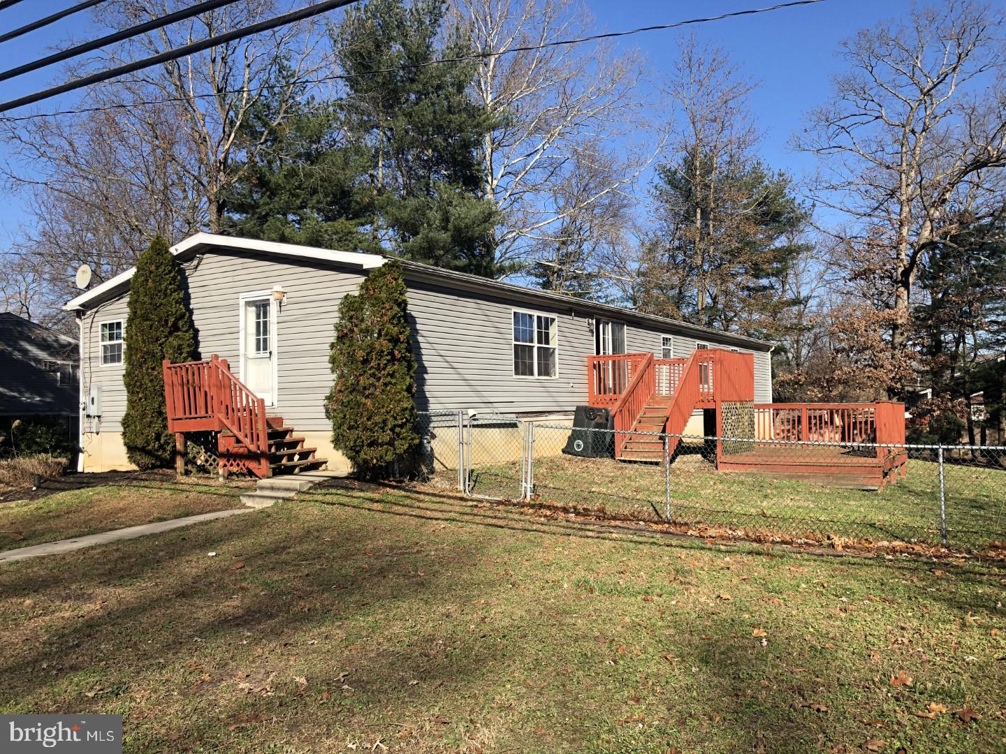 117 South Carlton Street Lindenwold, NJ 08021 - Photo 1 of 30