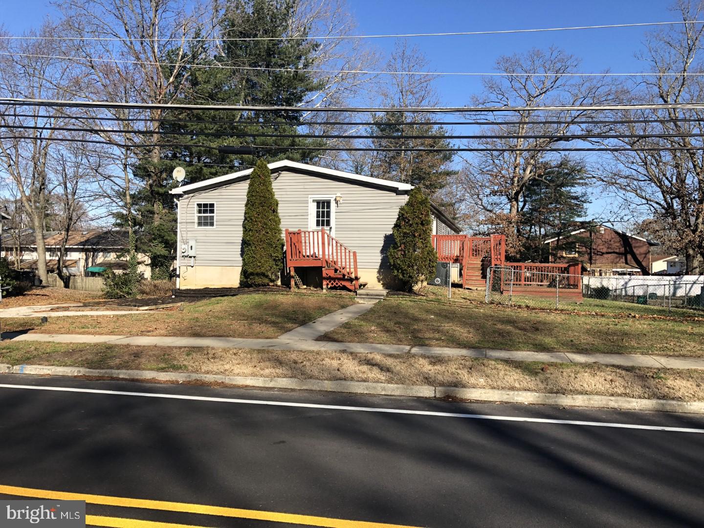 117 South Carlton Street Lindenwold, NJ 08021 - Photo 2 of 30