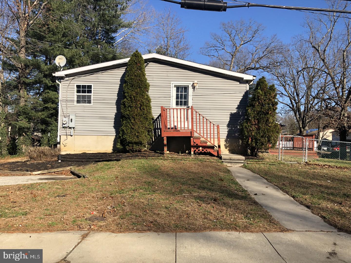 117 South Carlton Street Lindenwold, NJ 08021 - Photo 3 of 30