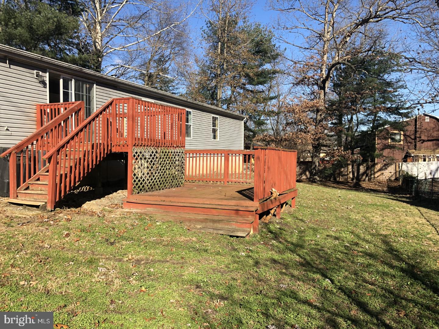 117 South Carlton Street Lindenwold, NJ 08021 - Photo 28 of 30