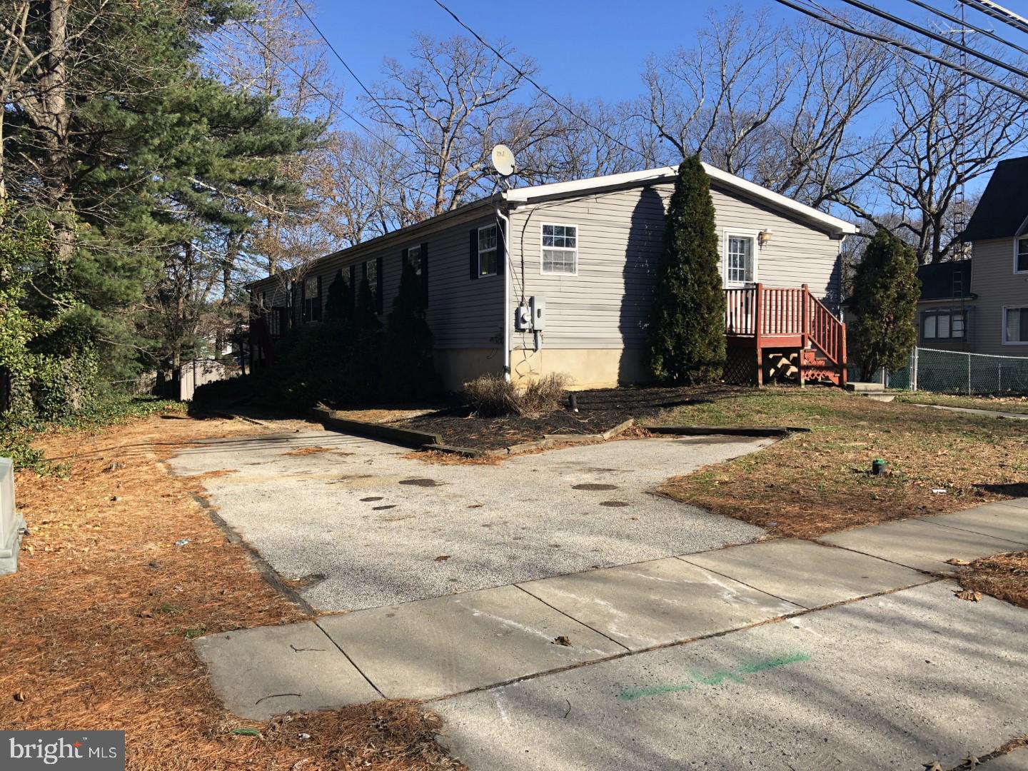 117 South Carlton Street Lindenwold, NJ 08021 - Photo 4 of 30