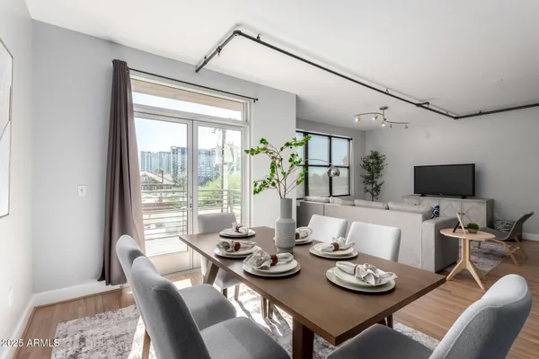 $494,999 | 1326 North Central Avenue, Unit 307, Phoenix, AZ 85004