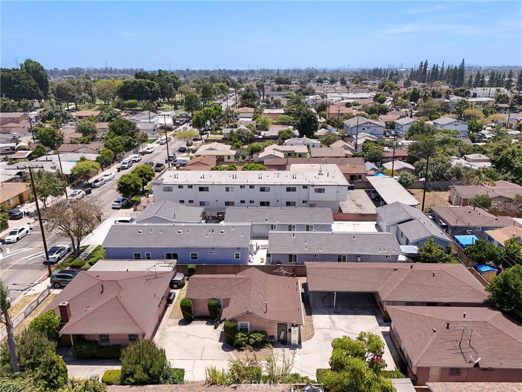 6707 Perry Road Bell Gardens, CA 90201 - Photo 28 of 35