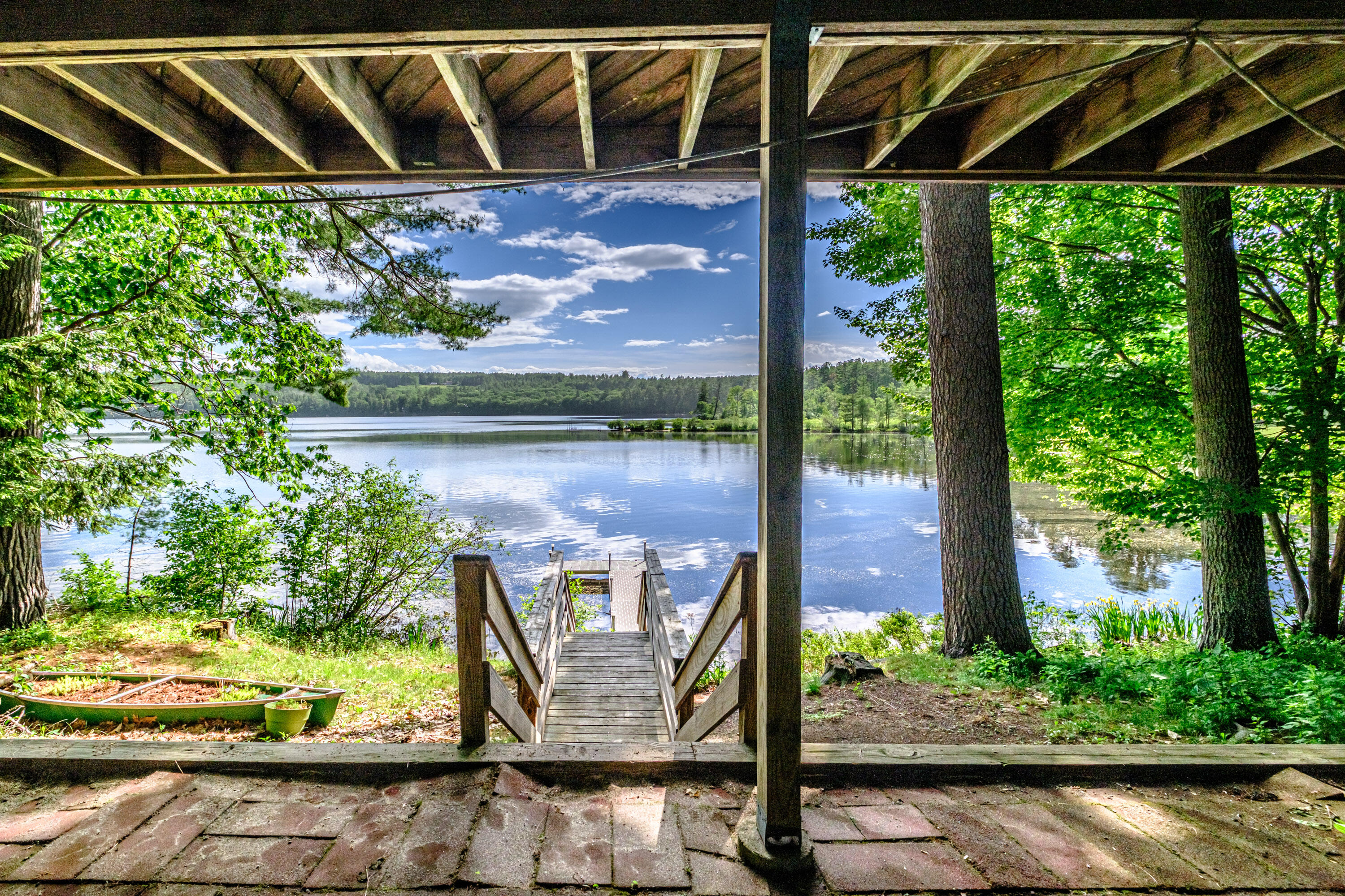 334 Waterford Road Waterford, ME 04088 - Photo 41 of 86