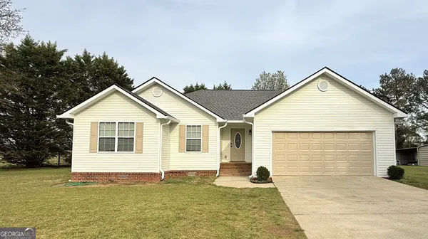 $325,000 | 70 Shannons Court, Comer, GA 30629