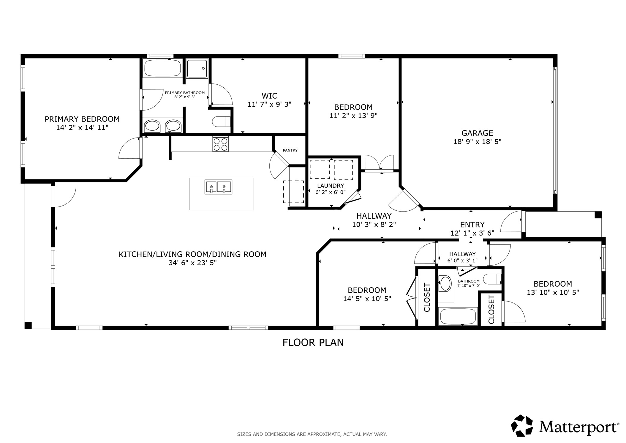 124 Double Mountain Road Georgetown, TX 78628 - Photo 40 of 40