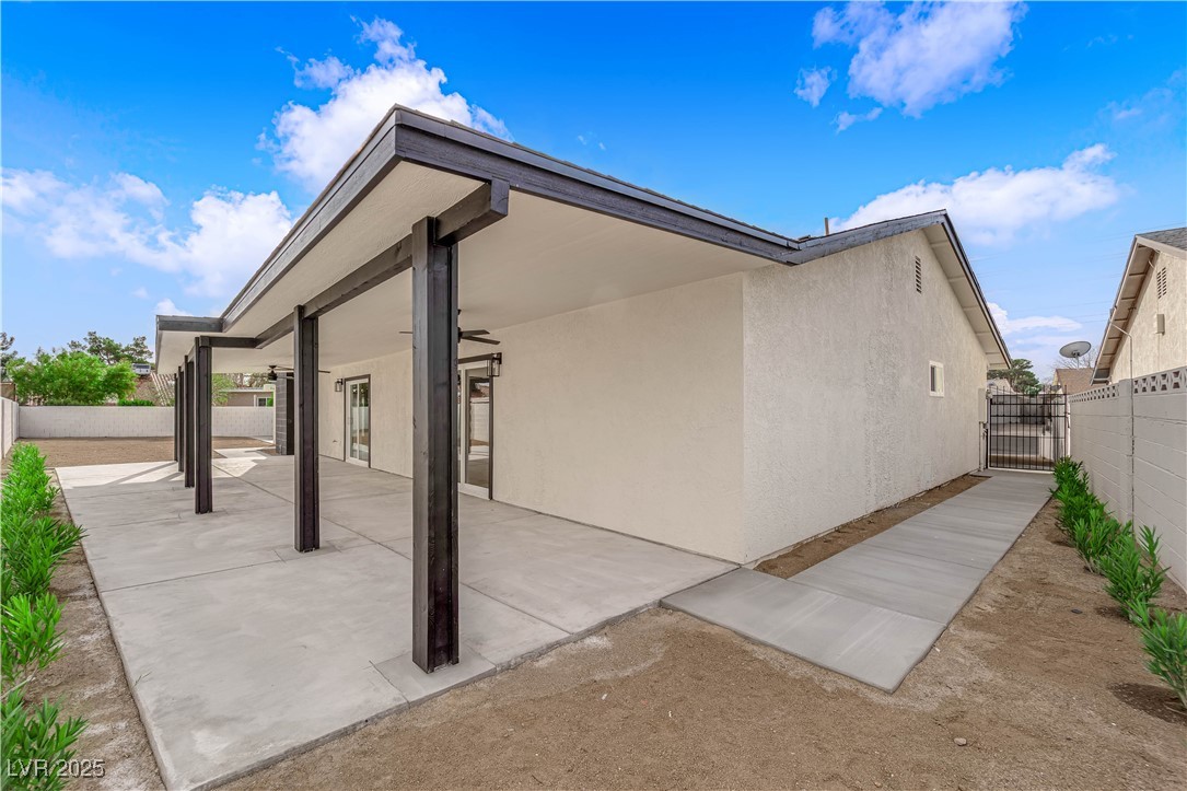 3228 Robin Circle Las Vegas, NV 89121 - Photo 38 of 45