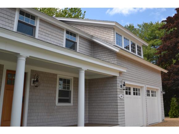 64 Wallis Road Rye, NH 03870 - Photo 5 of 35