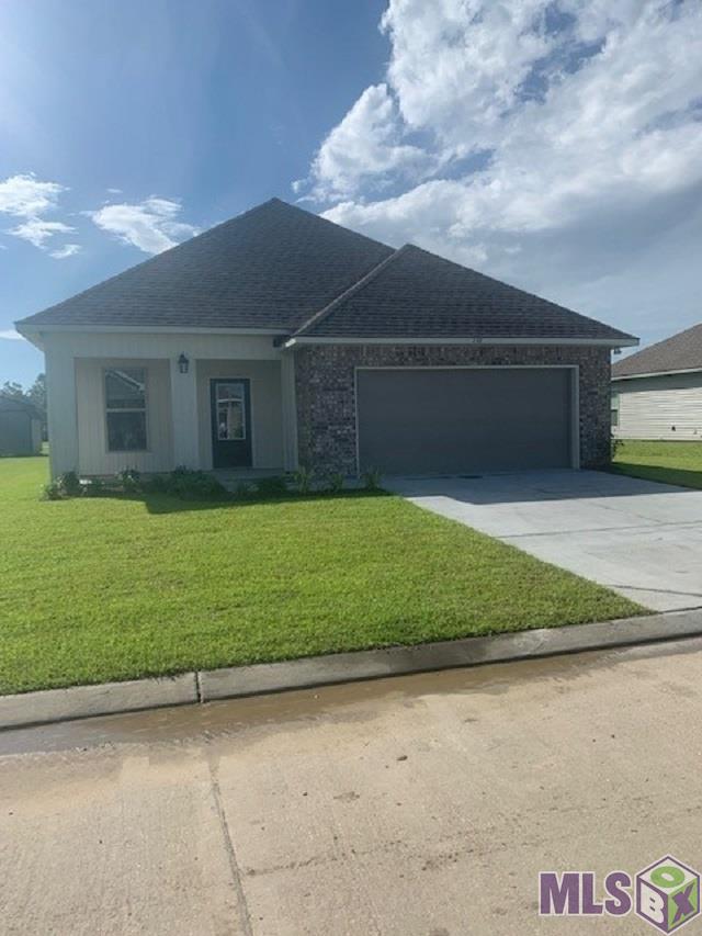 252 Shadow Pointe Road Thibodaux, LA 70301 - Photo 1 of 5 Gallery Image 1
