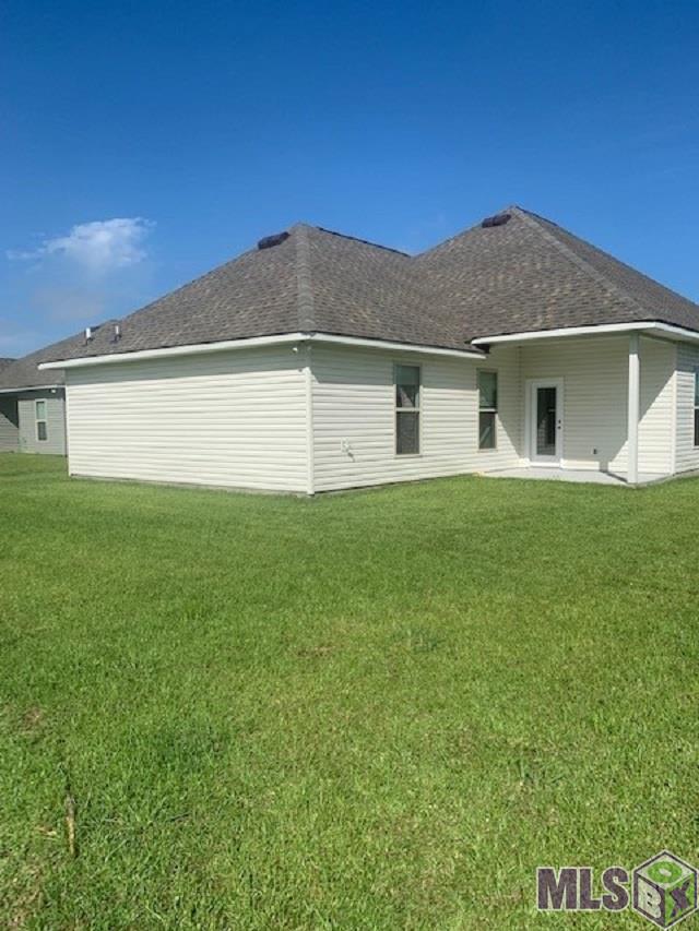252 Shadow Pointe Road Thibodaux, LA 70301 - Photo 4 of 5 Gallery Image 4