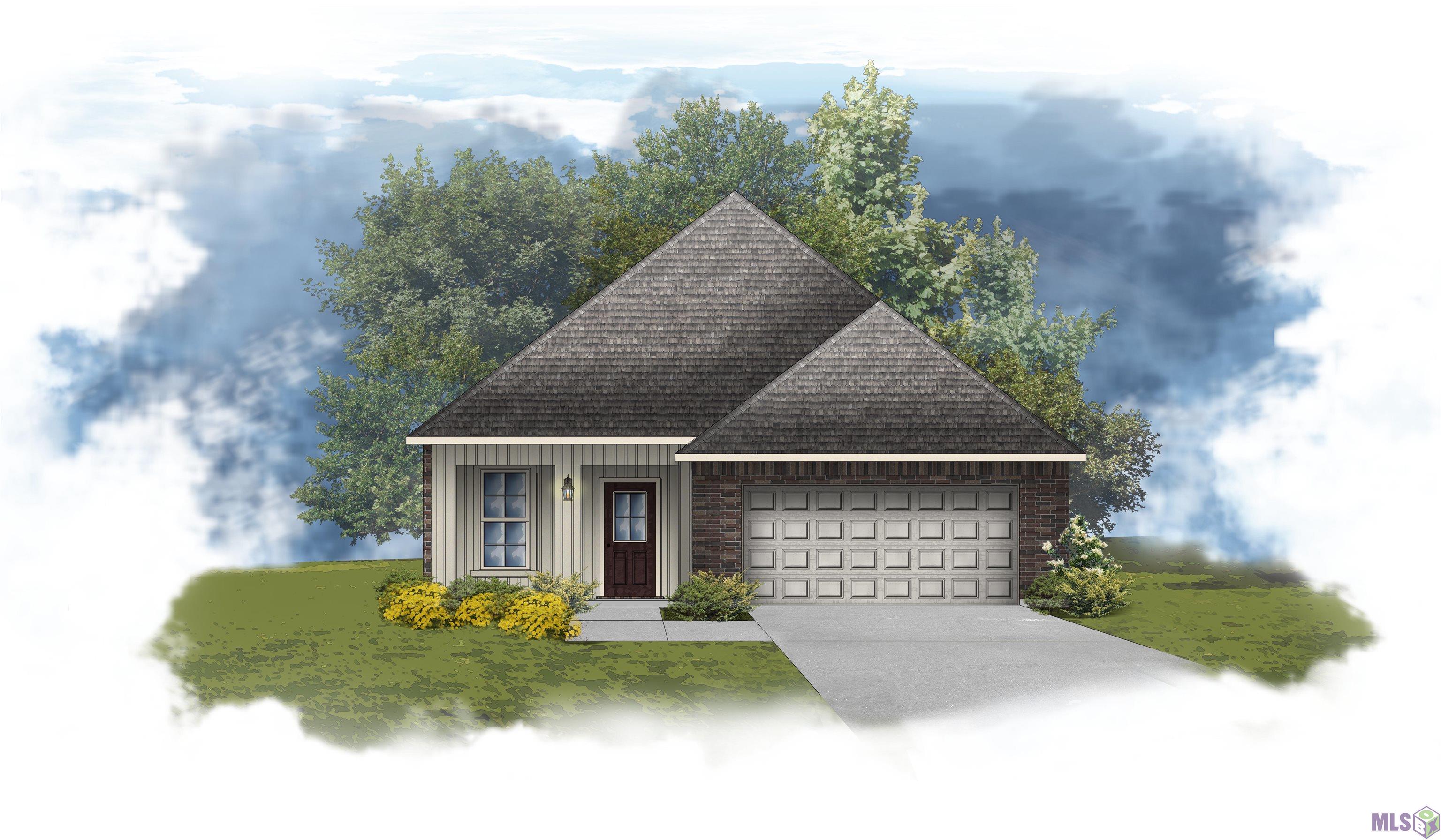 252 Shadow Pointe Road Thibodaux, LA 70301 - Photo 5 of 5 Gallery Image 5