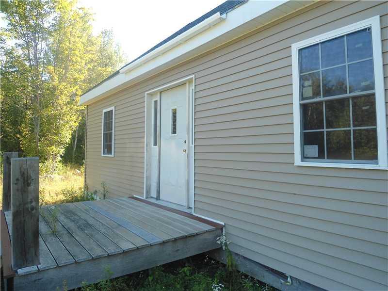 Lot 5 Pine Grove Road Lagrange, ME 04453 - Photo 5 of 7 Exterior Front.