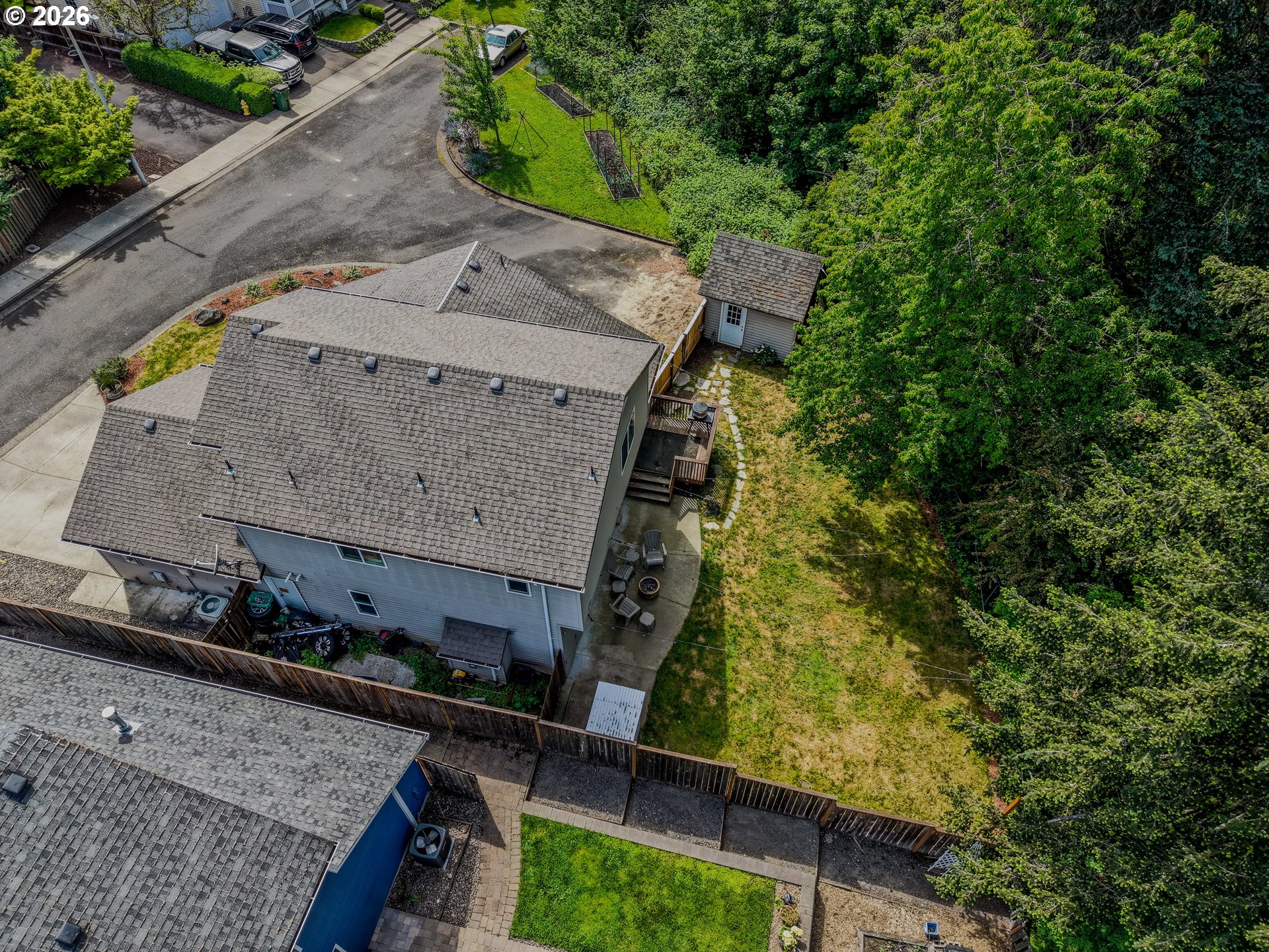 155 Aaron Way Newberg, OR 97132 - Photo 35 of 37