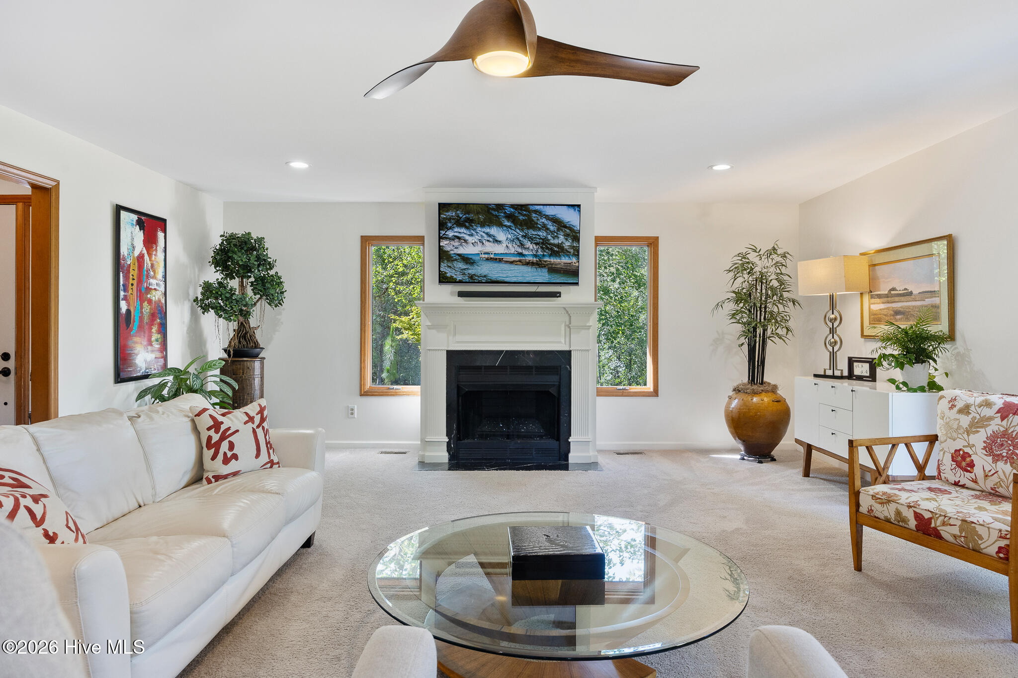 184 Weaver Road Aberdeen, NC 28315 - Photo 9 of 50
