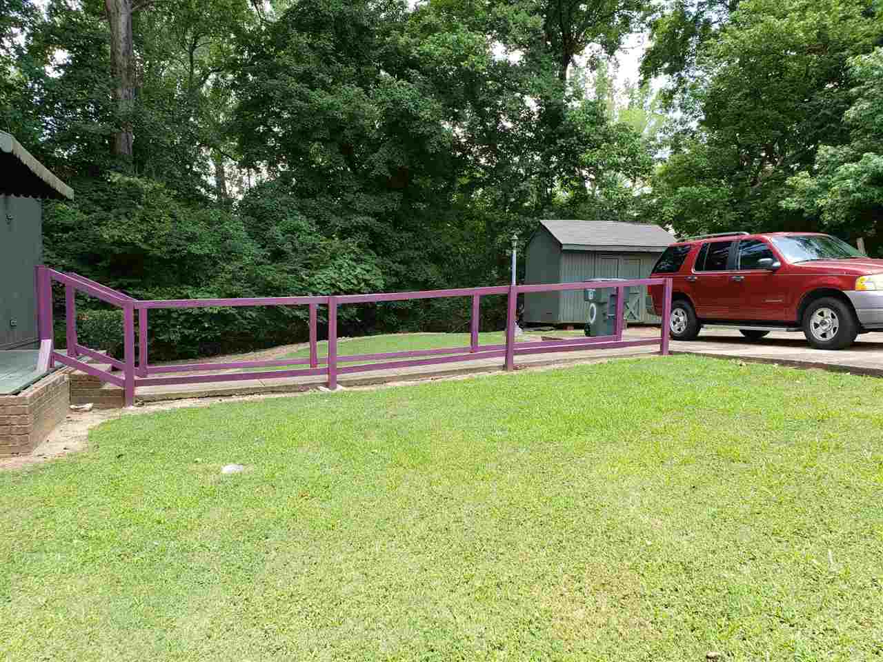 760 West Holmes Road Memphis, TN 38109 - Photo 15 of 15