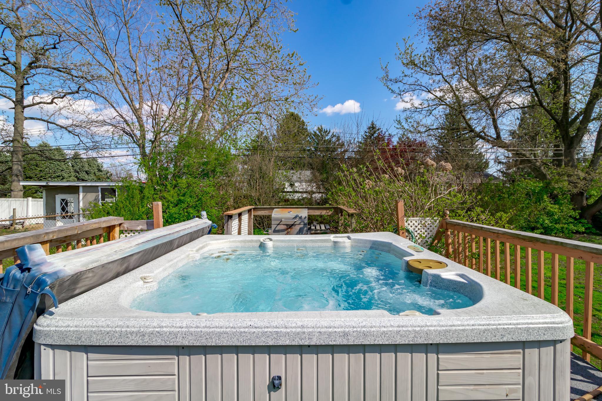 12017 Elmore Road Philadelphia, PA 19154 - Photo 26 of 30 Gallery Image 26