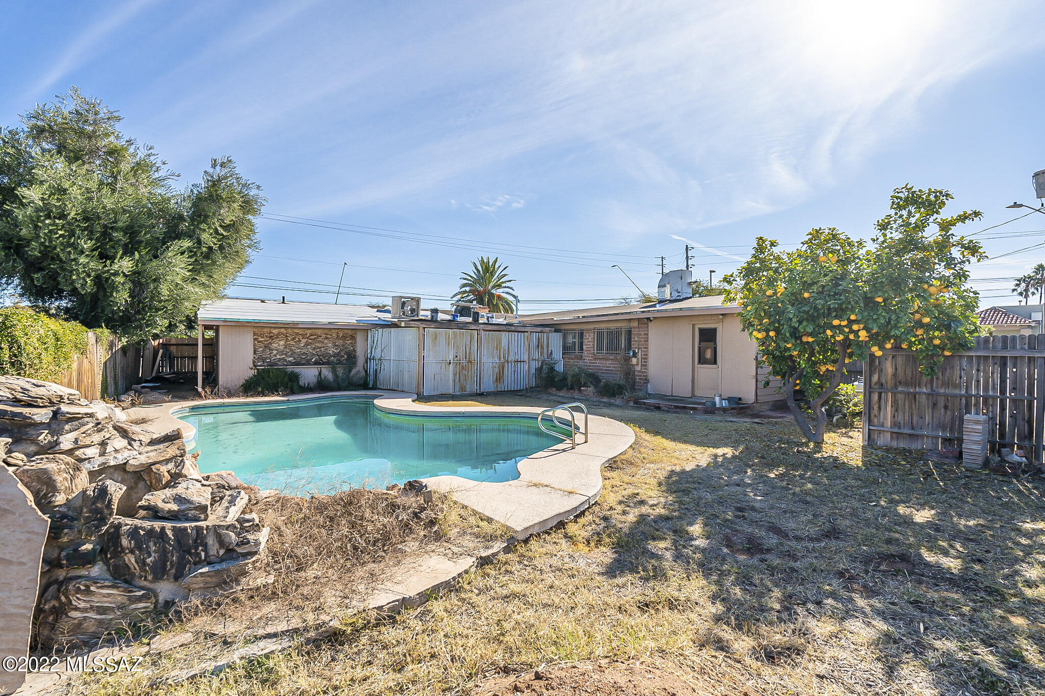 1201 North Swan Road Tucson, AZ 85712 - Photo 37 of 39 Gallery Image 37