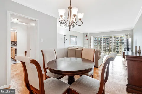 $365,000 | 560 N Street Southwest, Unit 708N, Washington, DC 20024