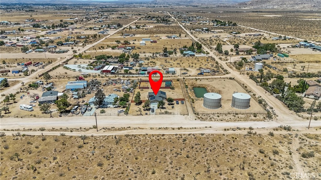 23560 Tussing Ranch Road Apple Valley, CA 92308 - Photo 26 of 31