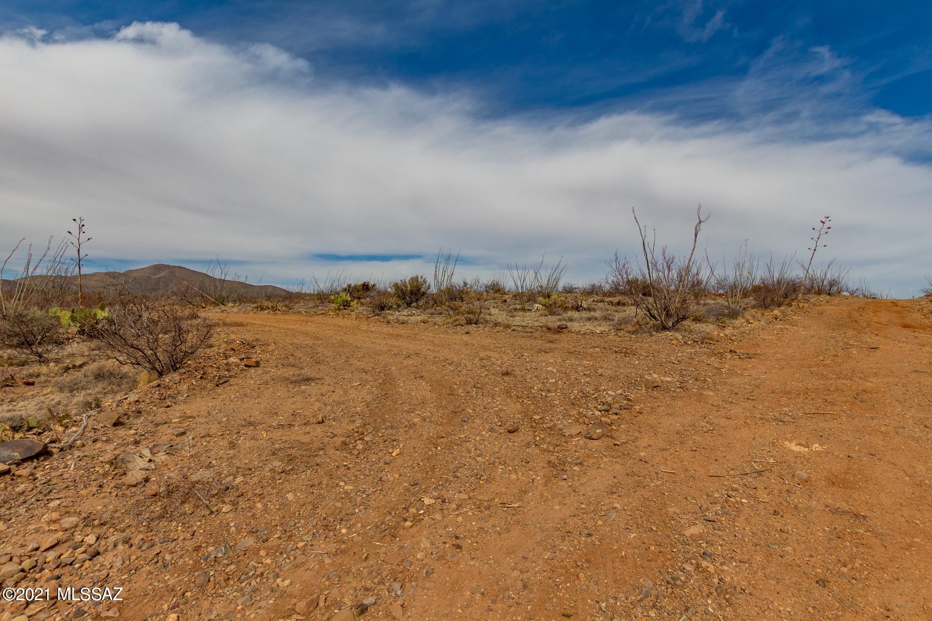 Tbd East Hilton Ranch Road, Unit 7 Vail, AZ 85641 - Photo 23 of 44