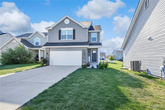 $365,000 | 332 Crestfield Court, St. Charles, MO 63301