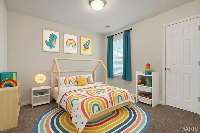 $365,000 | 332 Crestfield Court, St. Charles, MO 63301