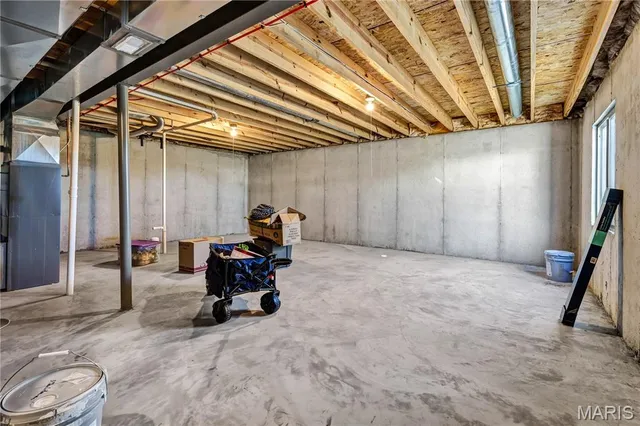 $365,000 | 332 Crestfield Court, St. Charles, MO 63301