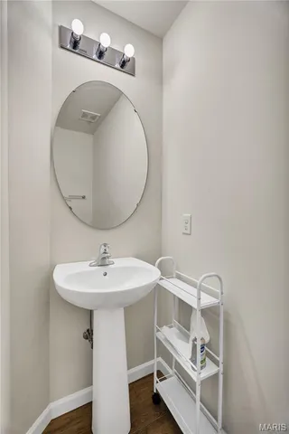 $365,000 | 332 Crestfield Court, St. Charles, MO 63301