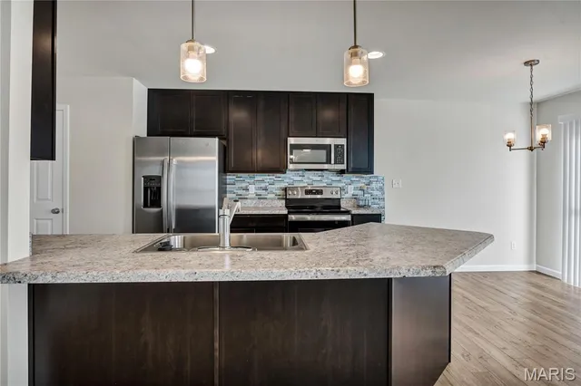 $365,000 | 332 Crestfield Court, St. Charles, MO 63301