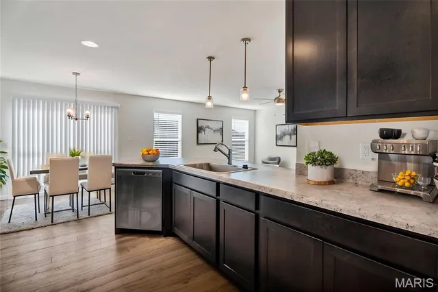 $365,000 | 332 Crestfield Court, St. Charles, MO 63301