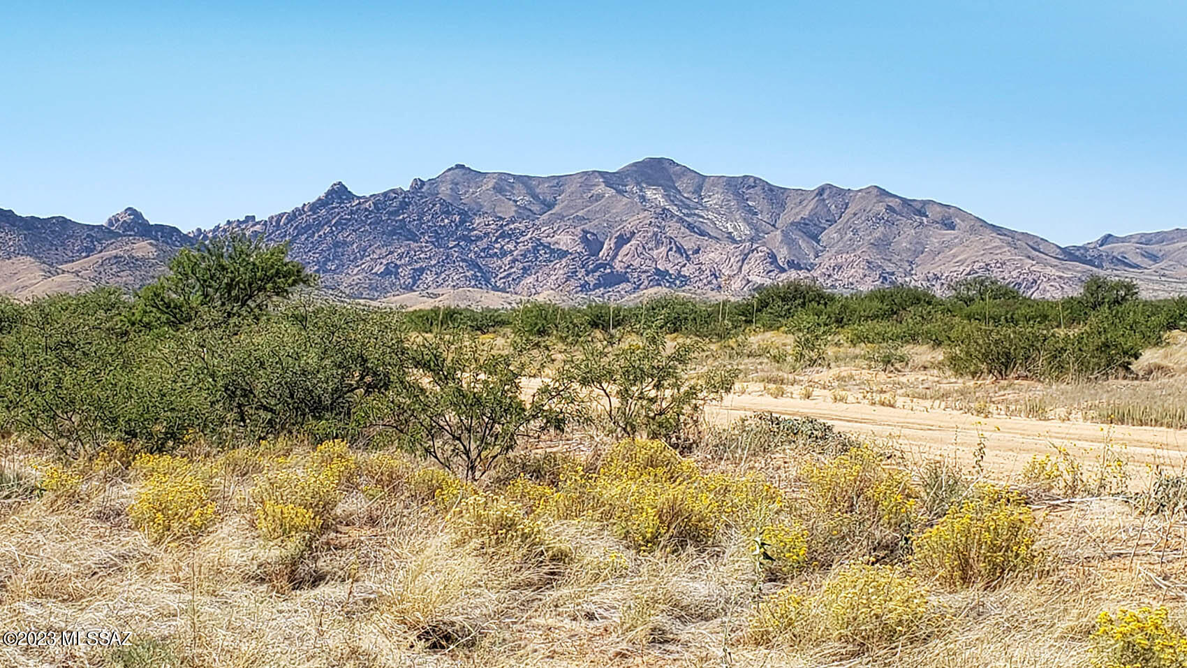 2-lots East Highland Road, Unit 3 & 4 Pearce, AZ 85625 - Photo 1 of 10