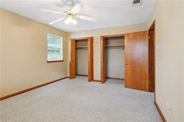 $1,275 | 4425 Barnett Street, Unit A, Metairie, LA 70006