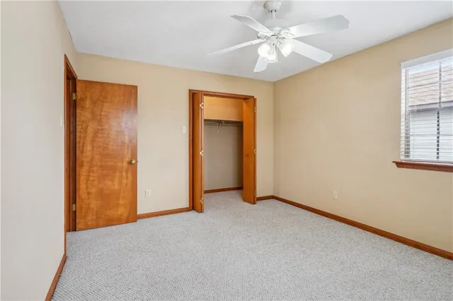 $1,275 | 4425 Barnett Street, Unit A, Metairie, LA 70006