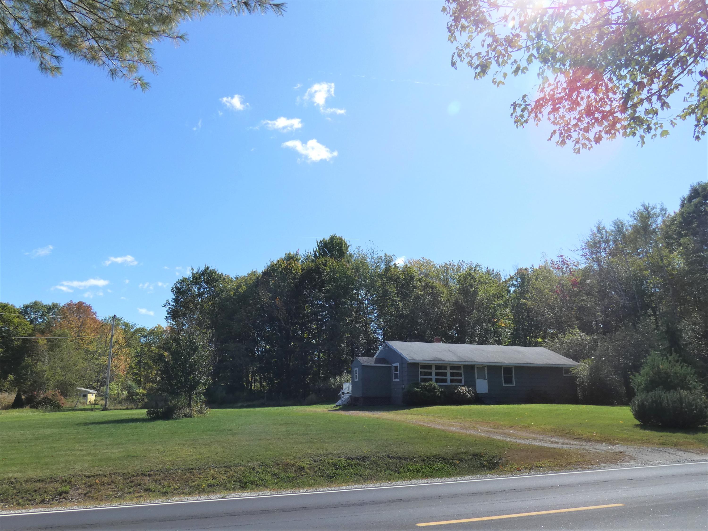 356 Poland Corner Road Poland, ME 04274 - Photo 2 of 30 Front Distant Photo