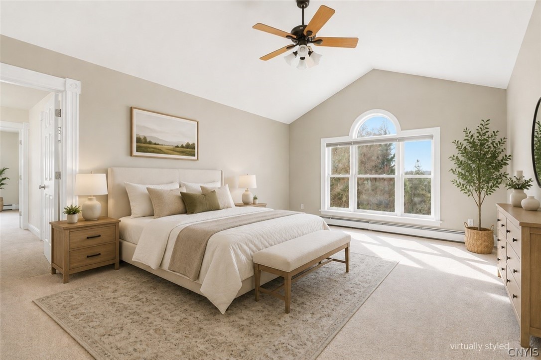 1786 Preston Hill Road Hamilton, NY 13346 - Photo 32 of 50 Virtually staged
