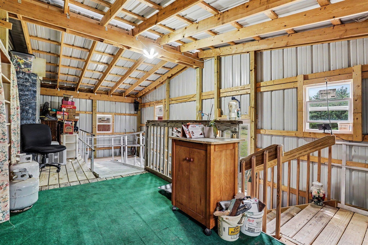 10812 Henkel Road Morley, MI 49336 - Photo 26 of 36