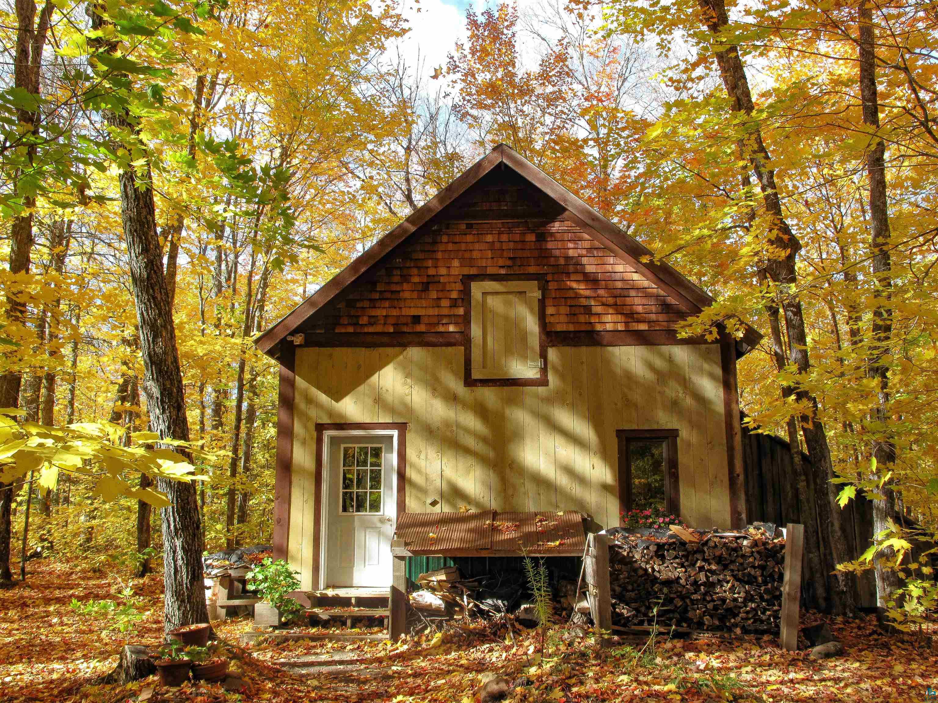 189 Barker Lake Road Lutsen, MN 55612 - Photo 48 of 77 Gallery Image 48