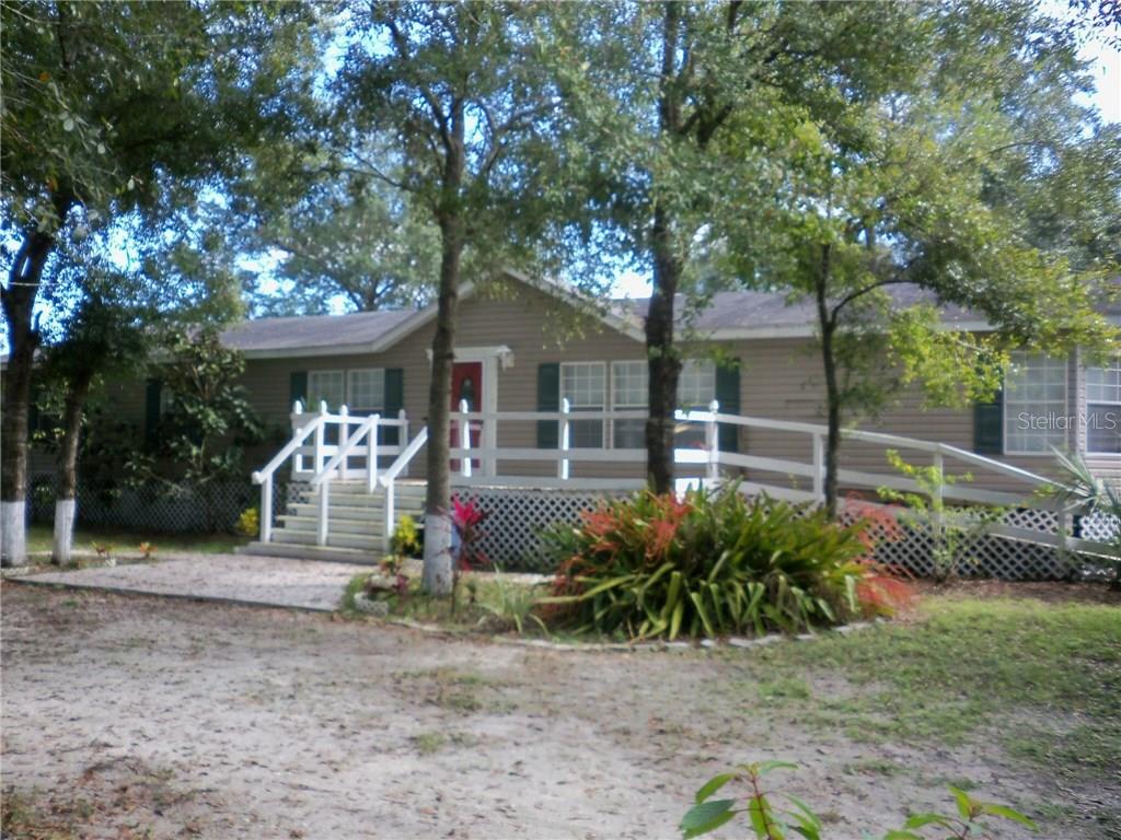 4644 Southeast Rye Avenue Arcadia, FL 34266 - Photo 1 of 1 Gallery Image 1