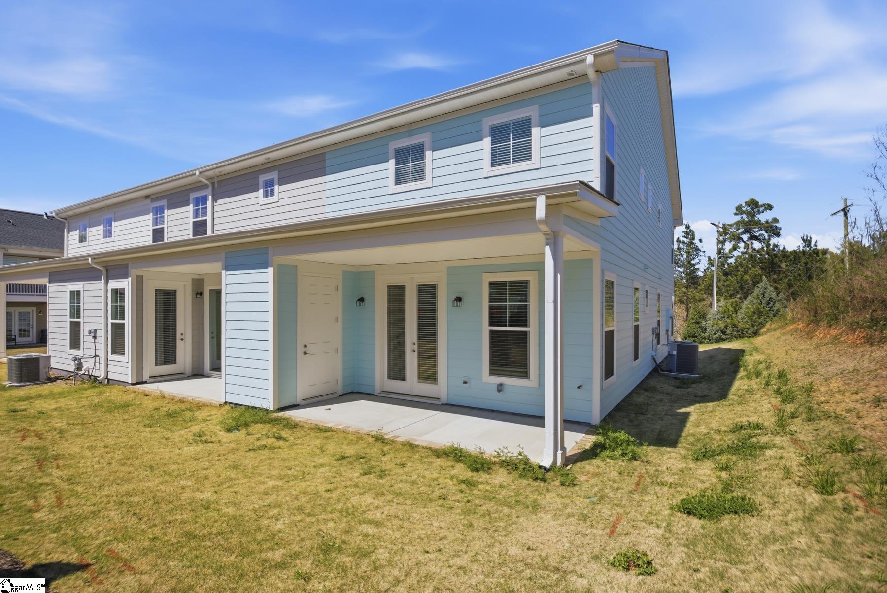 1031 George Smith Mill Road Anderson, SC 29625 - Photo 4 of 31