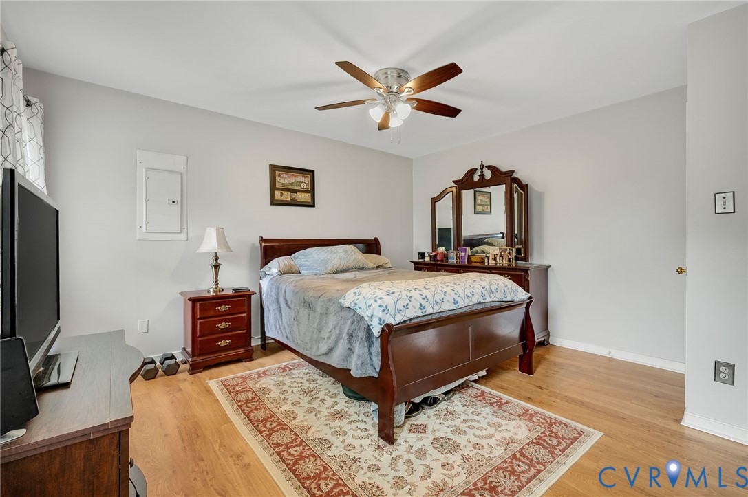 6627 Carmel Road Henrico, VA 23228 - Photo 17 of 22